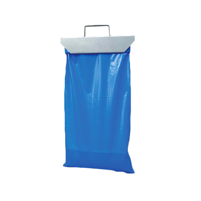 Picture of BLUE SAP BAG