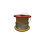 Image de CABLE D'ACIER 1/4" PI 7X19BRIN
