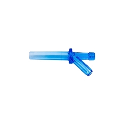 Picture of SPOUT "SIGNATURE" 5/16" THIN WALL - BLUE