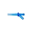 Image de CHALUMEAU 5/16 "SIGNATURE" PAROI MINCE BLEUE