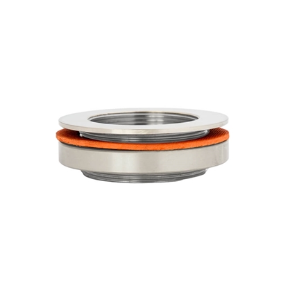 Image de DOUILLE LAITON 2" POUR RÉSERVOIR INOX