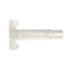 Image de CAPUCHON CLAIR EMBOUT INSERTION