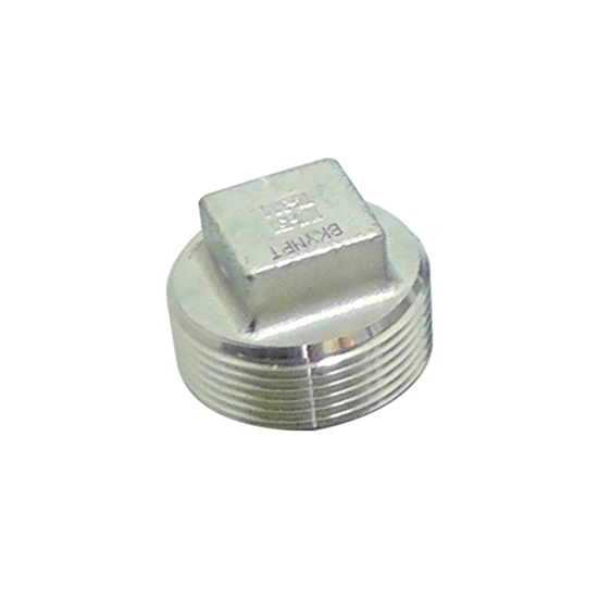 Picture of MIPT THREADED PLUGS