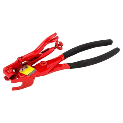Picture of COMPACT PLIER 4WR+BLADE