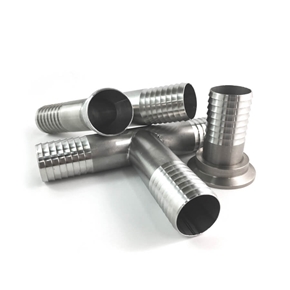 Image de la catégorie Raccords inox