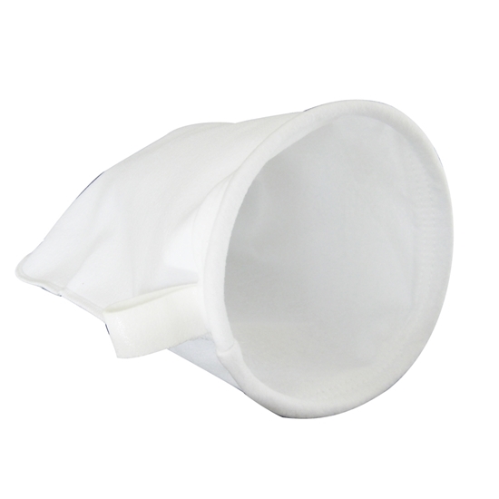Big Horn 5 Micron Dust Filter Bag – 20 X 47 Inch – OB103L – 766565117699