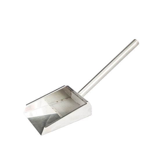 Scoop for Maple Syrup Evaporator