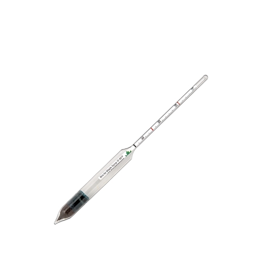 Picture of SYRUP HYDROMETER 55-70 BRIX