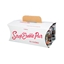 Picture of PACKAGE OF 25 CARDBOARD BOXES WITH HANDLE