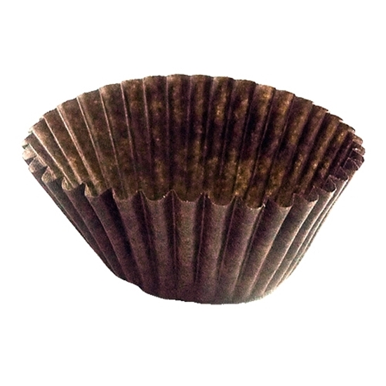 Picture of PAPER CUP 1" BROWN (1000/BAG)