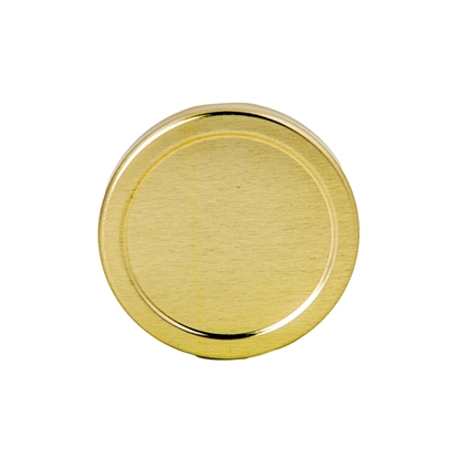 Picture of METAL LID 38MM GOLD / 350ML BOTTLE