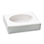 Picture of CANDY BOX + OVAL WINDOW 1 PCE 7" X 4" X 1"