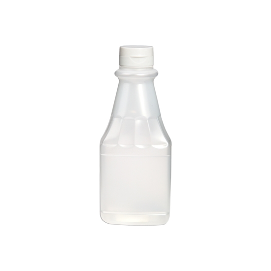 Picture of PLASTIC BOTTLE 375ML WITH CAP