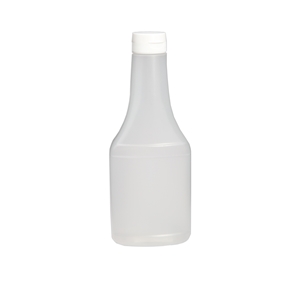 Picture of PLASTIC BOTTLE 500ML
