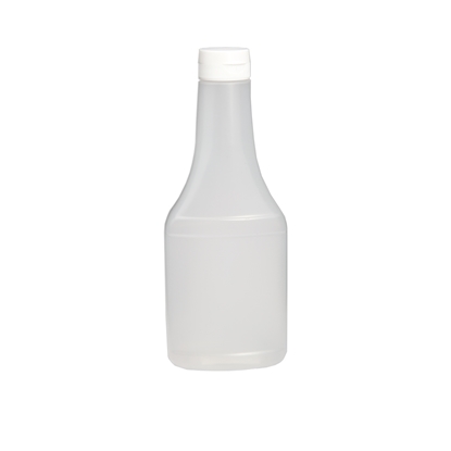 Image de BOUTEILLE PLASTIQUE 500ML AVEC BOUCHON