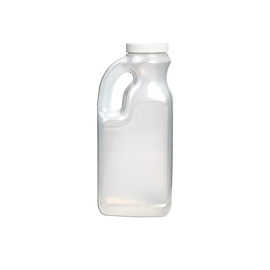 Picture of PLASTIC BOTTLE 1L WITH CAP