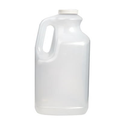 Image de BOUTEILLE PLASTIQUE 4L AVEC BOUCHON