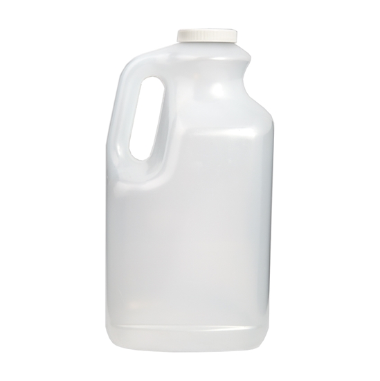 Picture of PLASTIC BOTTLE 4L WITH CAP