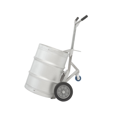 Picture of 3 WHEEL SS DRUM CARRIER
