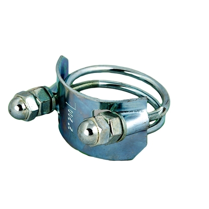 Picture of FOR FLEXIBLE HOSE CLAMPS