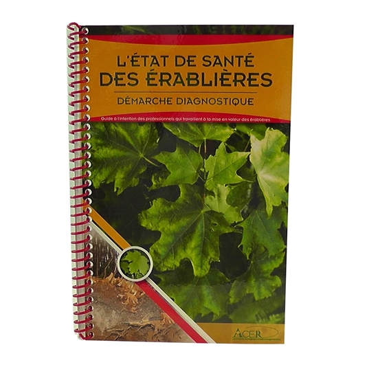 Picture of FRENCH BOOK BUSH HEALTH