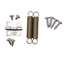 Image de KIT PENTURE RESSORT ET VIS POUR EXTRACTEUR
