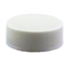 Picture of PLASTIC CAP 38-400 WHITE