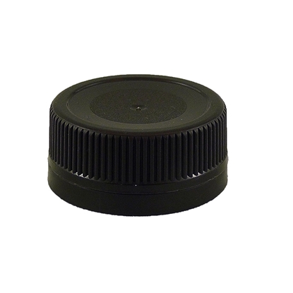 Picture of PLASTIC CAP BROWN / 100ML JUGS