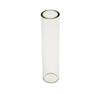 Picture of GLASS TUBE 1-1/2" X 8"