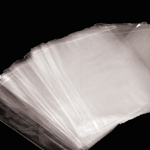 Picture of CELLOPHANE BAGS 3" X 4" 100/PK