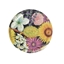 Picture of METAL LID W-FLOWER