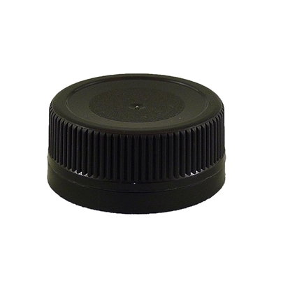 Picture of BROWN PLASTIC CAPS  FOR JUGS