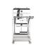 Image de EMBOUTEILLEUSE 12 GALLONS INOX