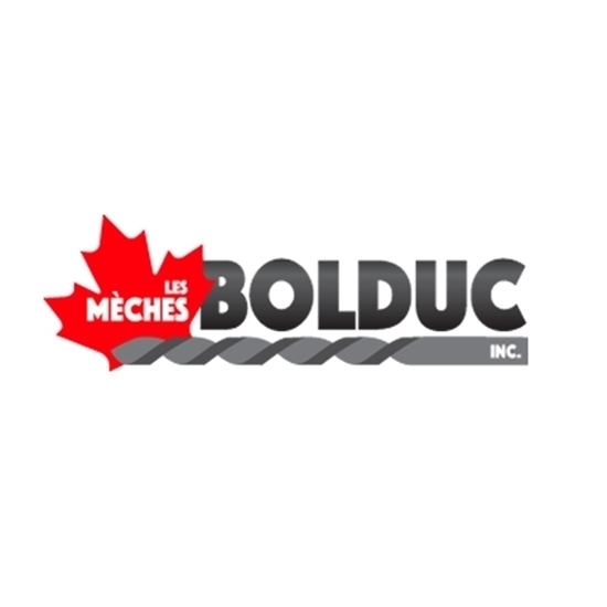 Picture of TAPPING BIT 1/4" BOLDUC
