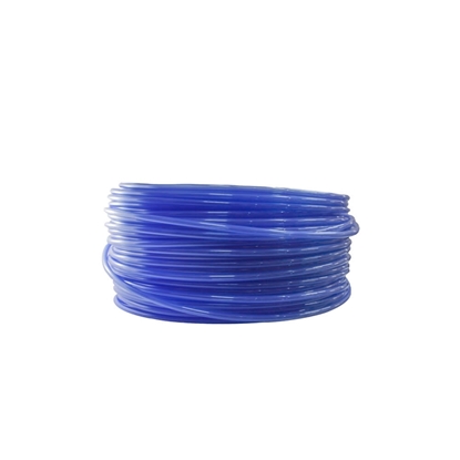 Picture of TUBING 5/16" SEMI-RIGID FLEX DARK BLUE 10 YEARS 500'