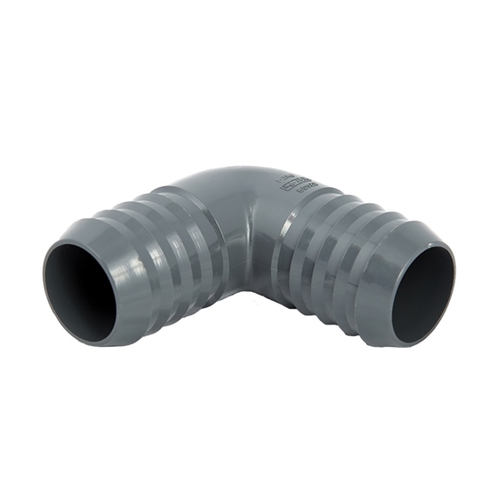 Picture of PVC ELBOW 1" INS 