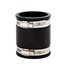 Picture of RUBBER COUPLING 4" + CLAMP