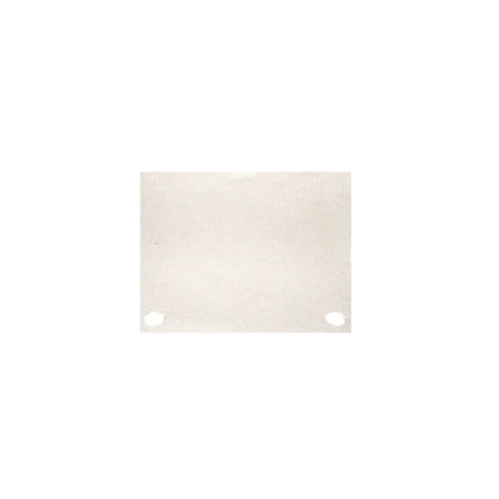 Picture of FILTER PRESS PAPER 7" (box of 400 filter press papers)