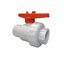 Image de VALVE UNION SIMPLE PVC 1" FIPT-FIPT