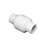 Image de SOUPAPE PVC BLANC 3/4" FIPT