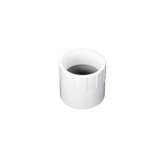 Image sur ADAPTATEUR PVC 2" FIPT-SLIP