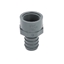 Picture of PVC ADAPTOR 1/2" INS-FIPT