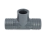 Image de T PVC 3/4" X 3/4" X 1/2" INS-INS-FIPT
