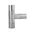 Image de T INOX 2" X 2" X 1" INS