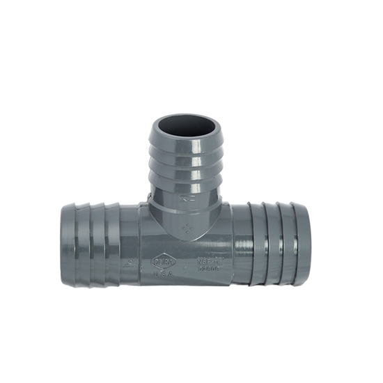 Picture of PVC T 1-1/4" INS