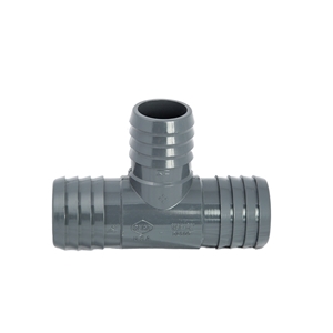 Picture of PVC T 1-1/2" INS