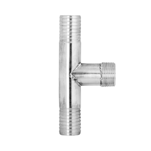 Picture of SS T 1-1/2" X 1-1/2" X 1" INS-INS-MIPT