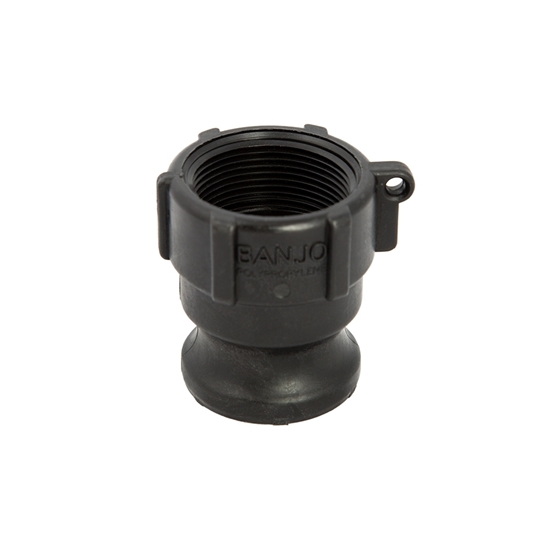 Image sur ADAPTATEUR RAPIDE (A) 3/4" - BANJO