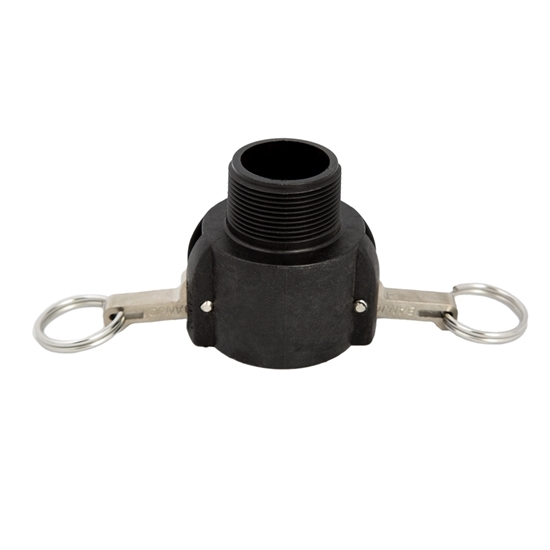 Picture of QUICK COUPLING (B) 1-1/4" - BANJO