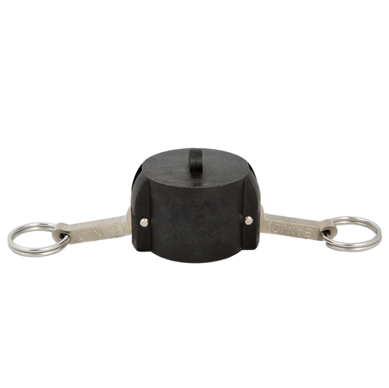 Picture of QUICK COUPLING (DC) 3/4" - BANJO